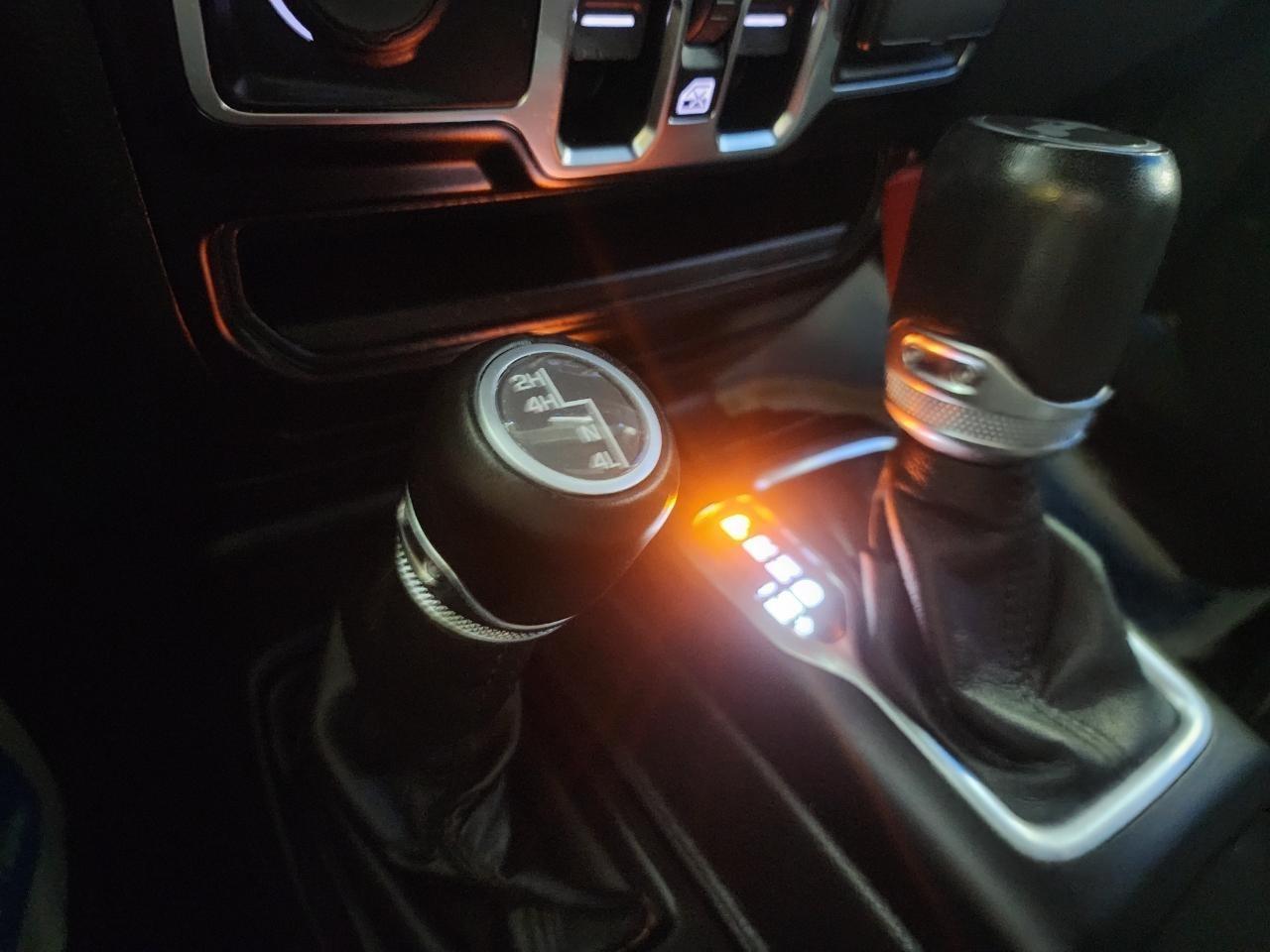 Jeep Wrangler  2021