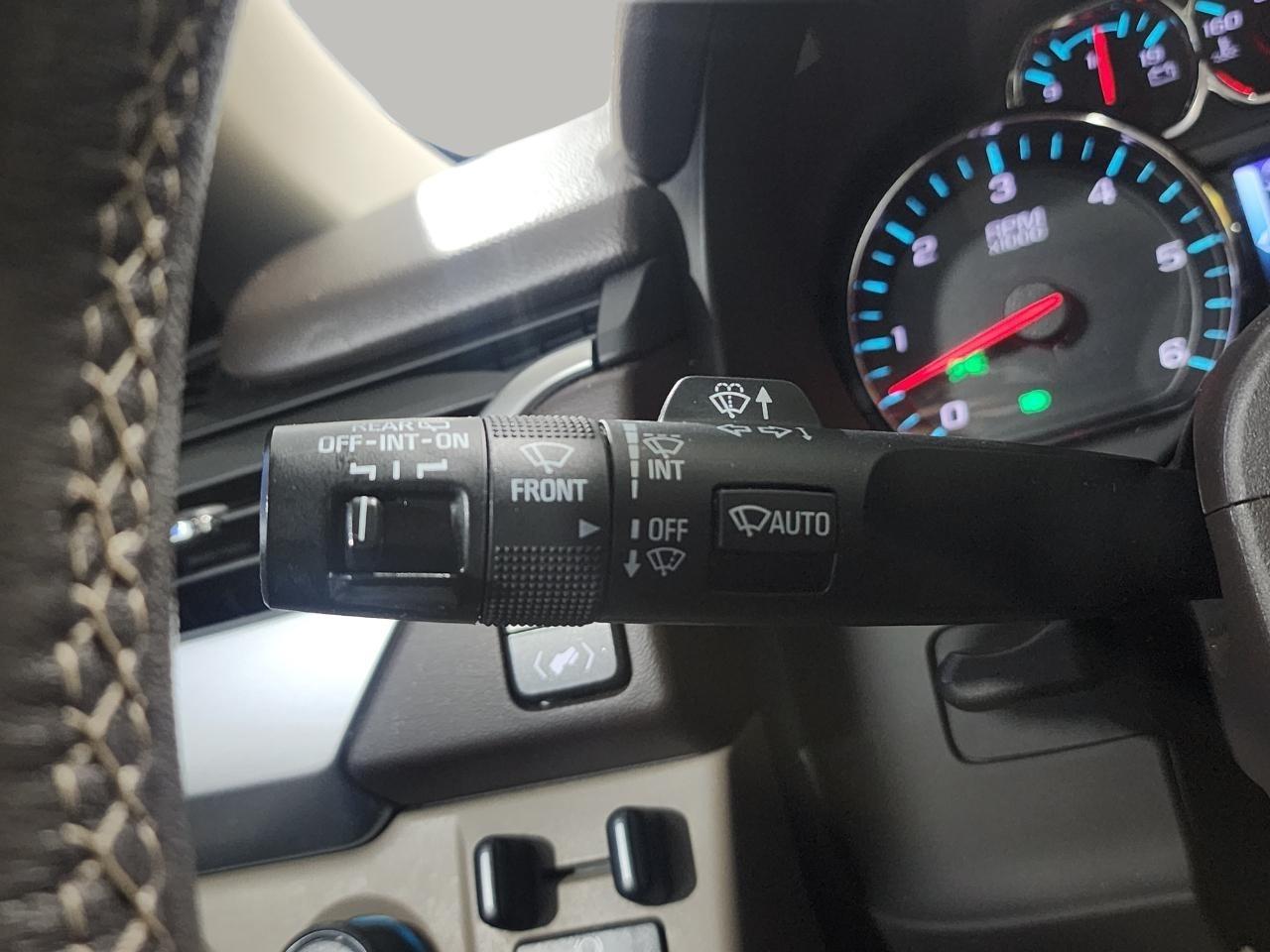 Chevrolet Tahoe  2017