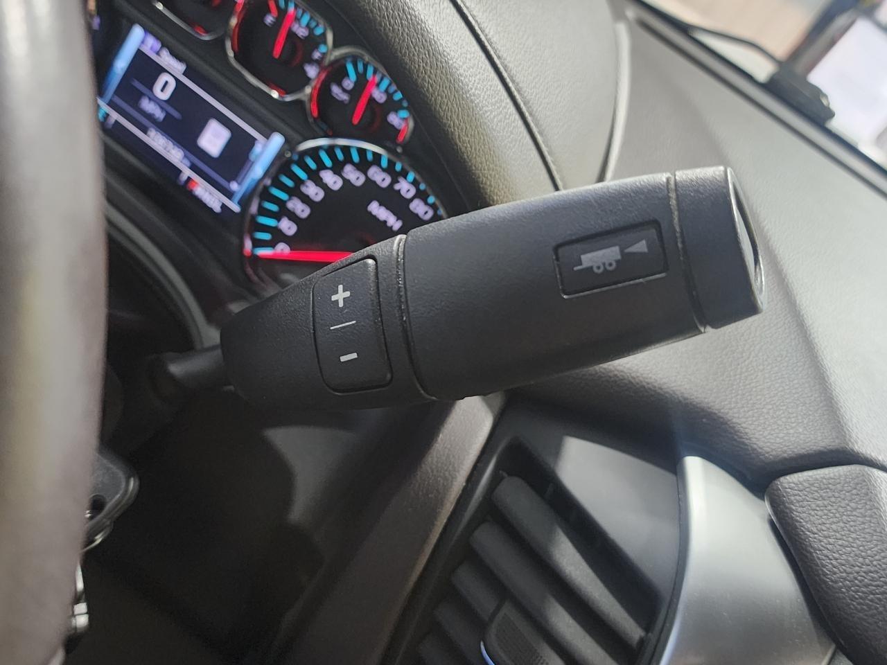 Chevrolet Tahoe  2017