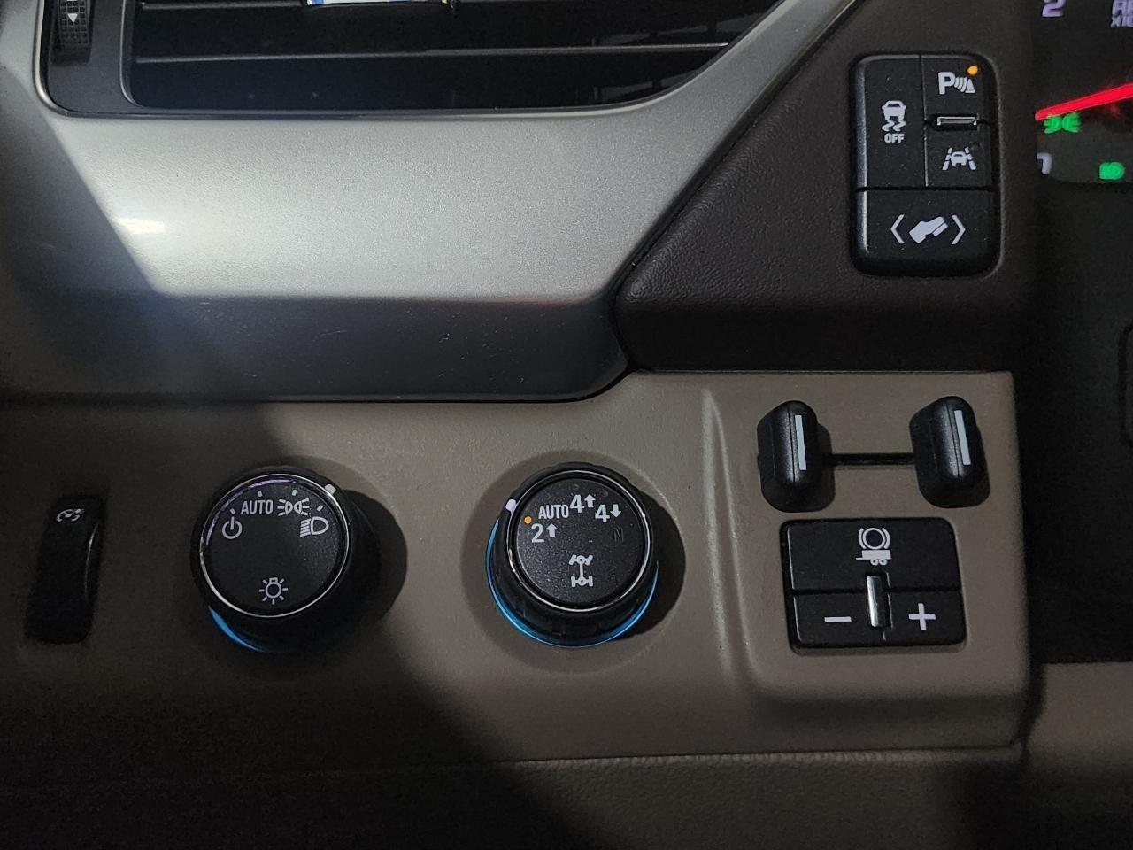 Chevrolet Tahoe  2017