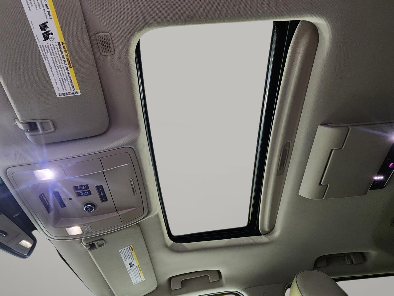 Chevrolet Tahoe  2017
