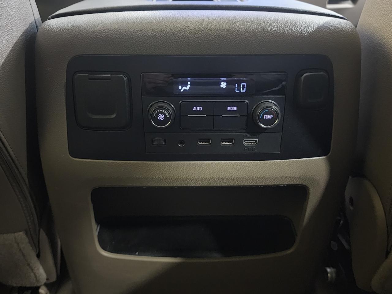 Chevrolet Tahoe  2017