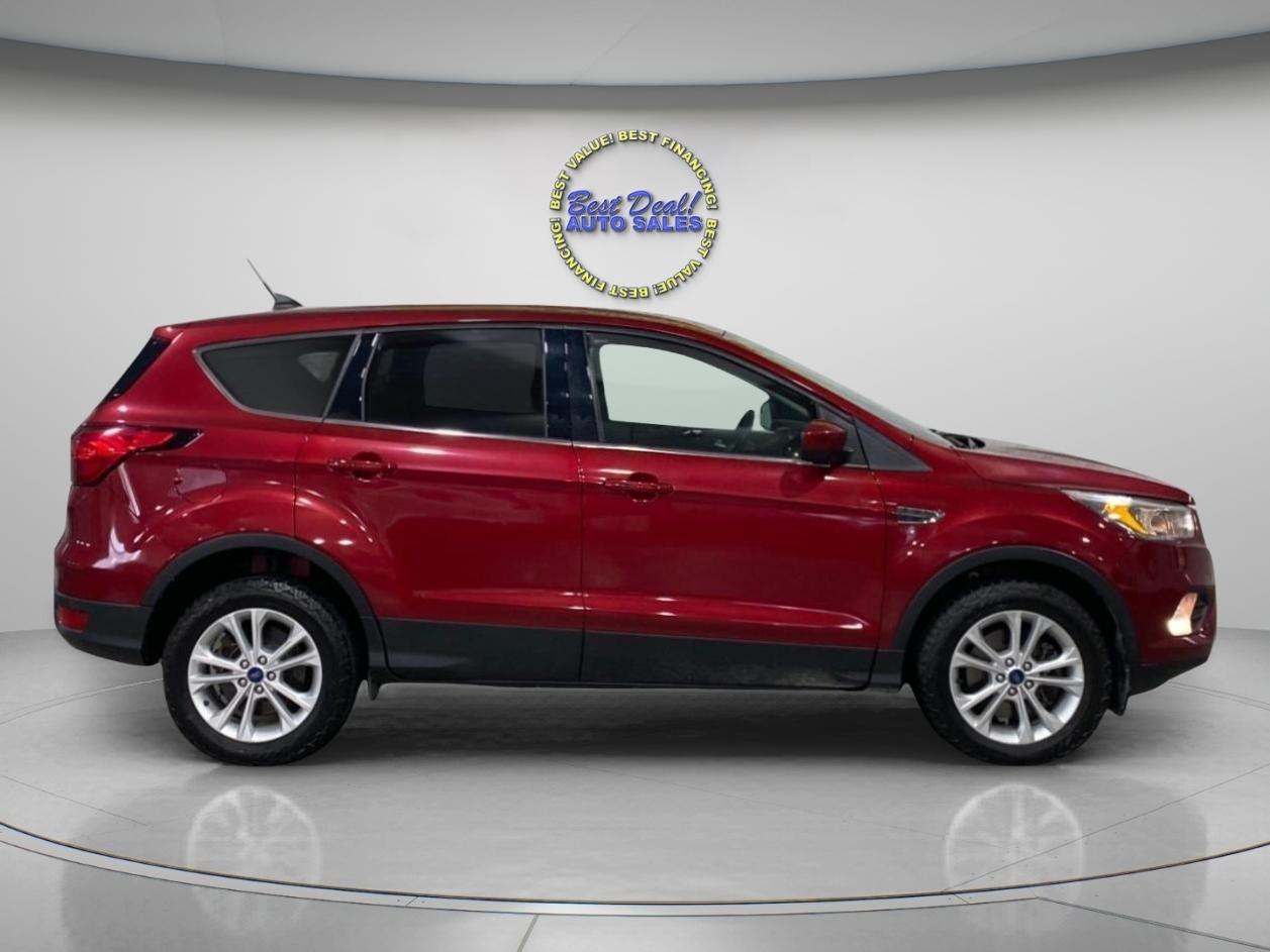 Ford Escape SE 4WD 2019