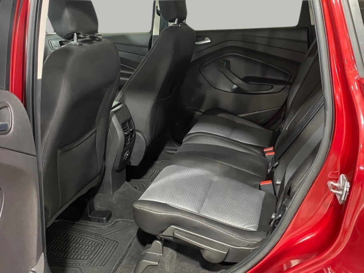 Ford Escape SE 4WD 2019