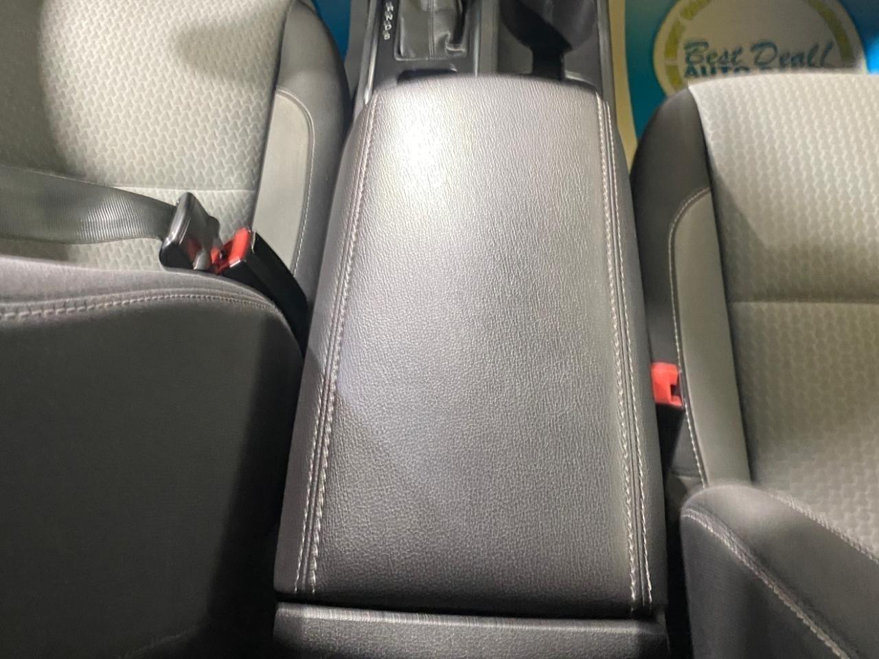 Ford Escape SE 4WD 2019