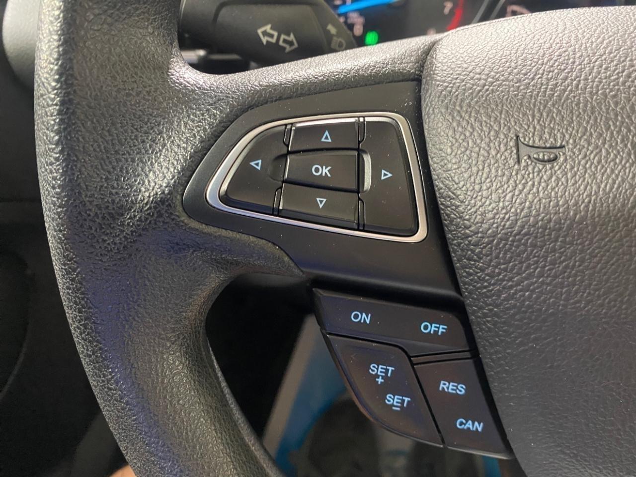 Ford Escape SE 4WD 2019