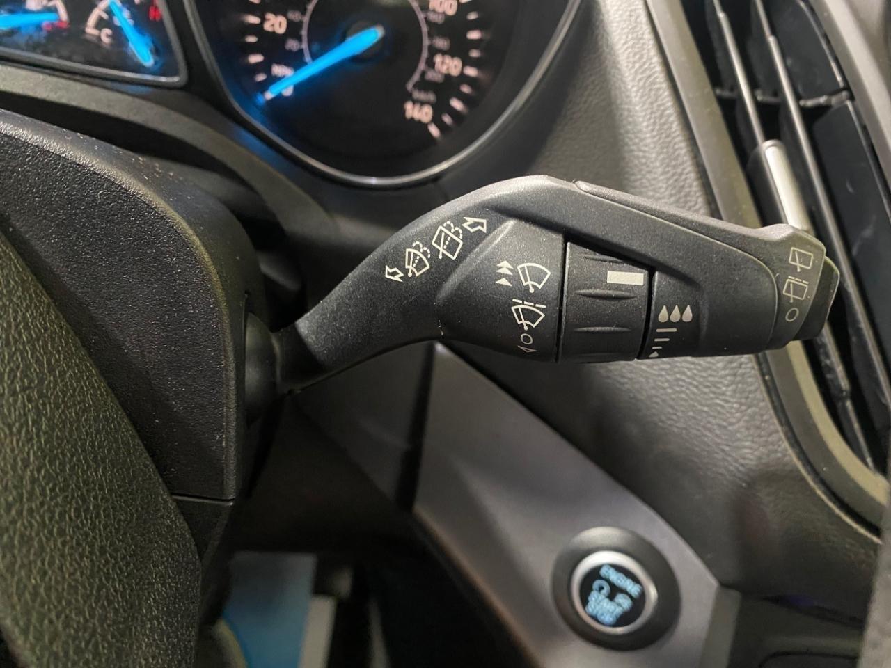 Ford Escape SE 4WD 2019