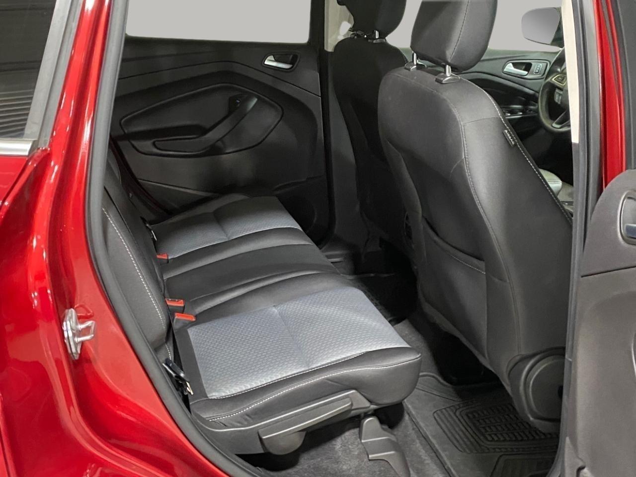 Ford Escape SE 4WD 2019