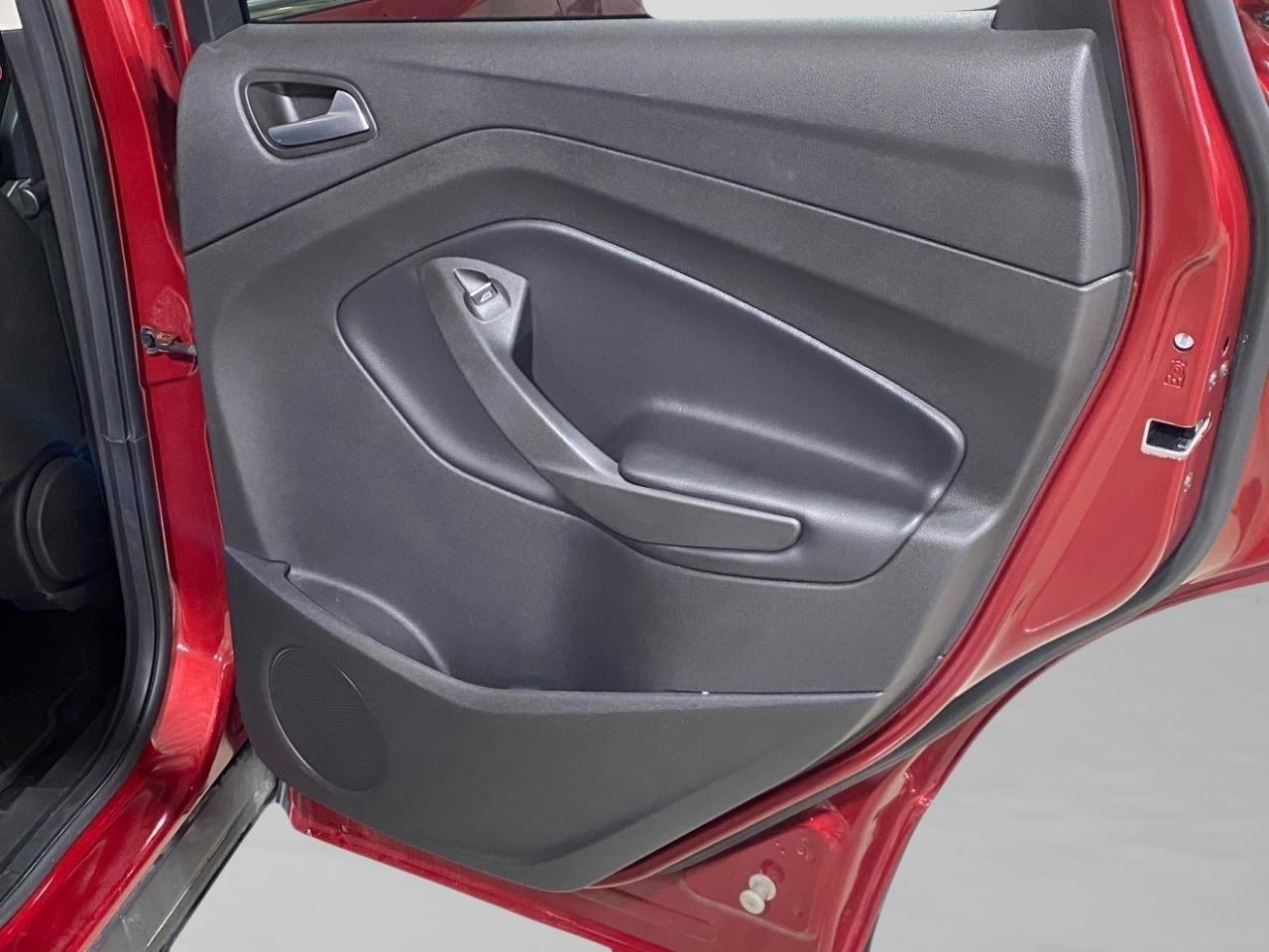 Ford Escape SE 4WD 2019