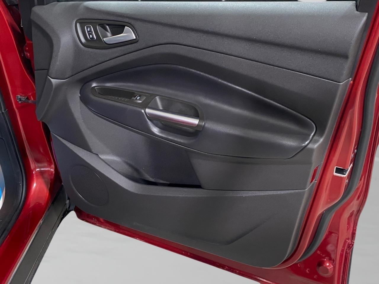 Ford Escape SE 4WD 2019