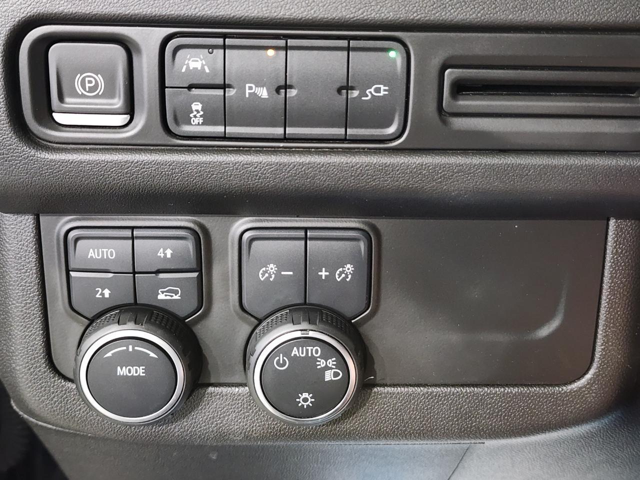 Chevrolet Tahoe  2022