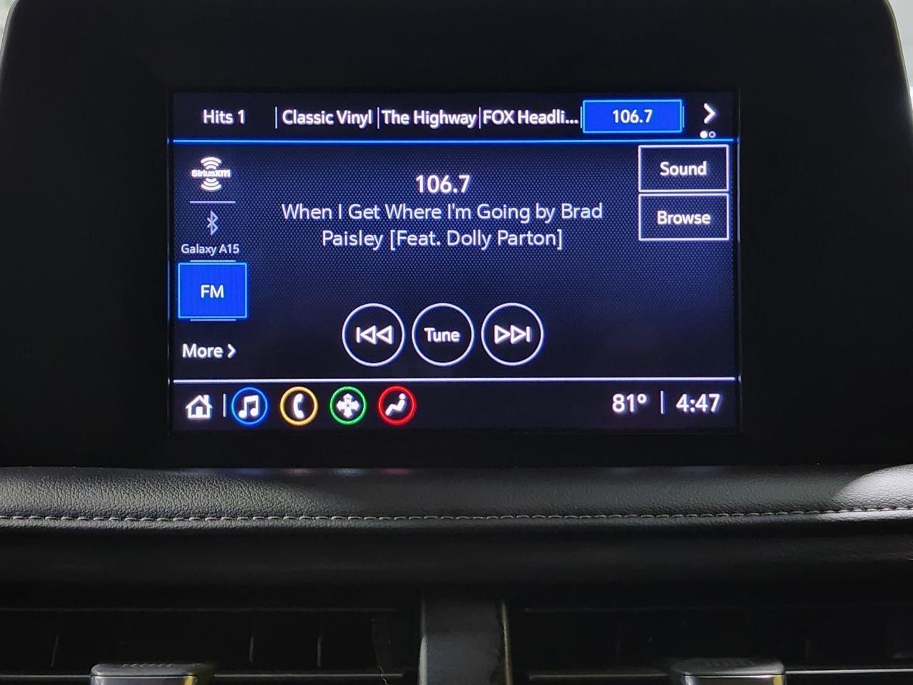 Chevrolet Tahoe  2022
