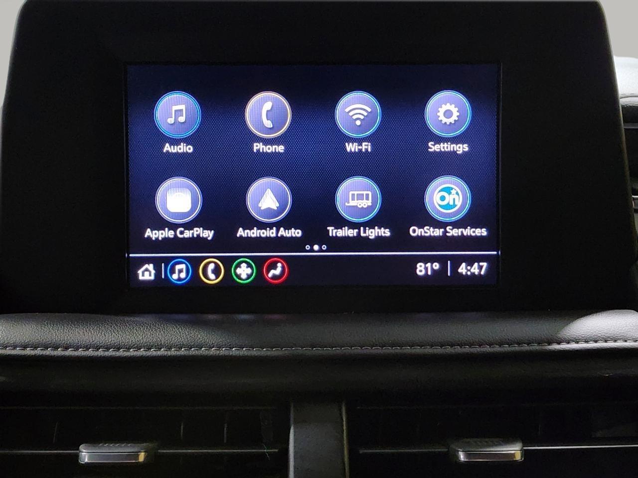 Chevrolet Tahoe  2022