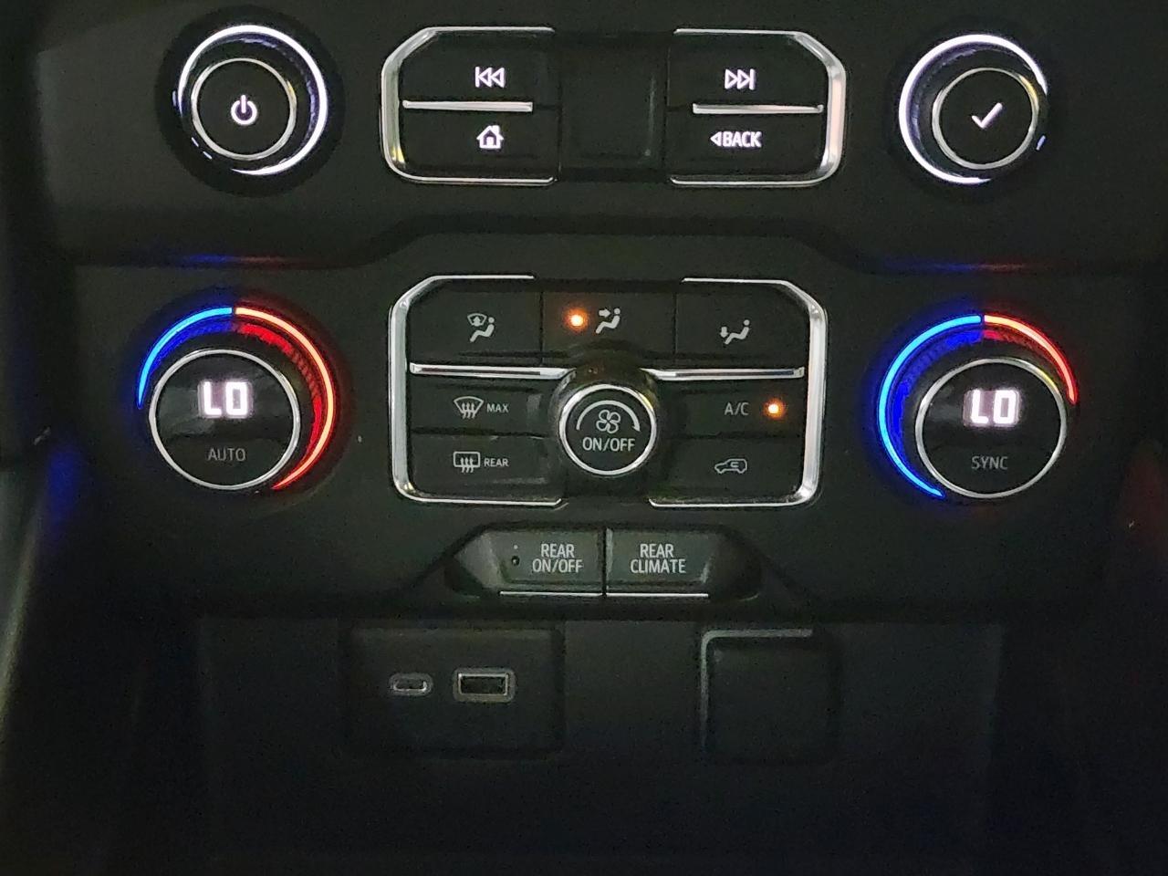 Chevrolet Tahoe  2022