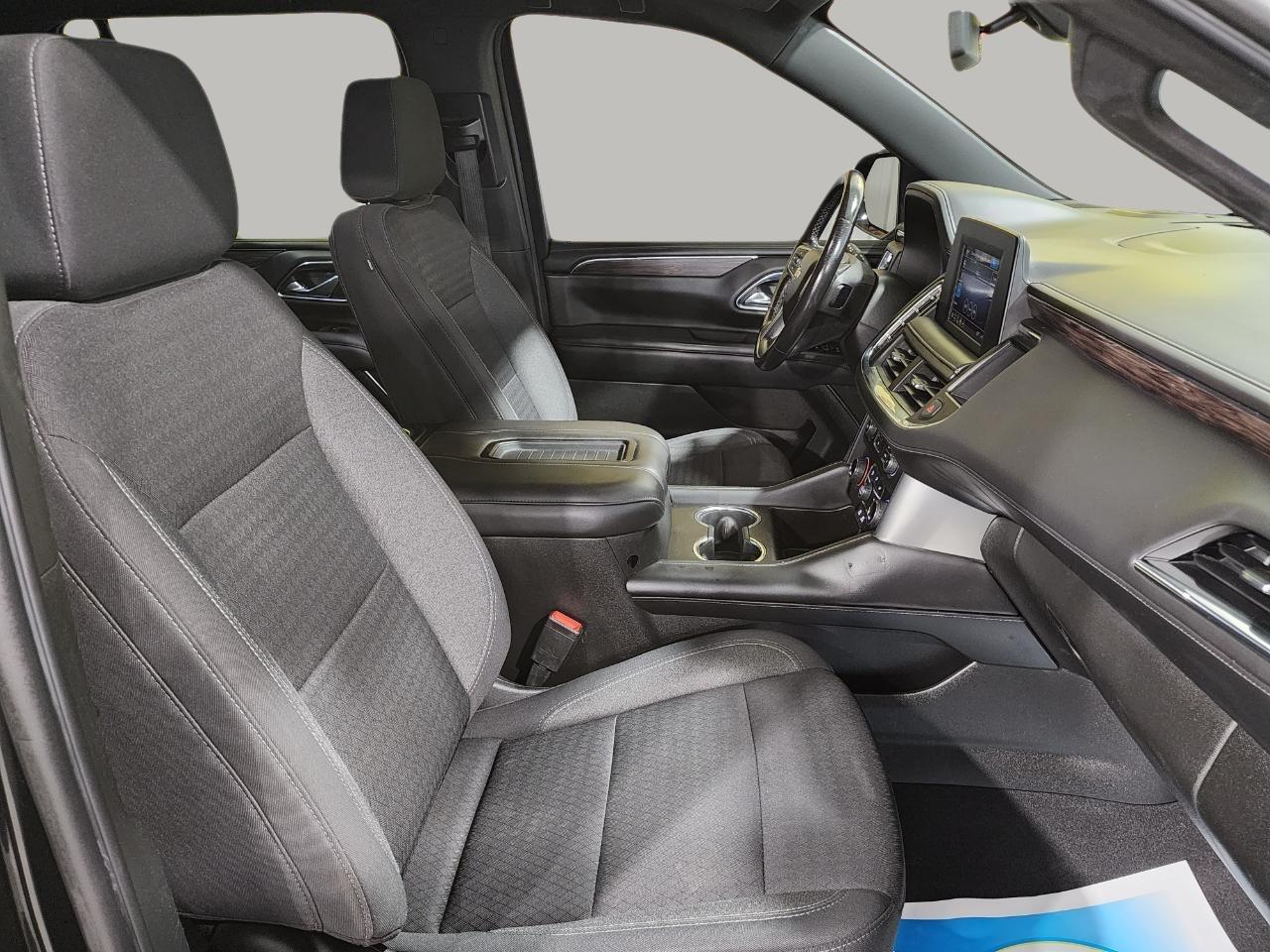 Chevrolet Tahoe  2022