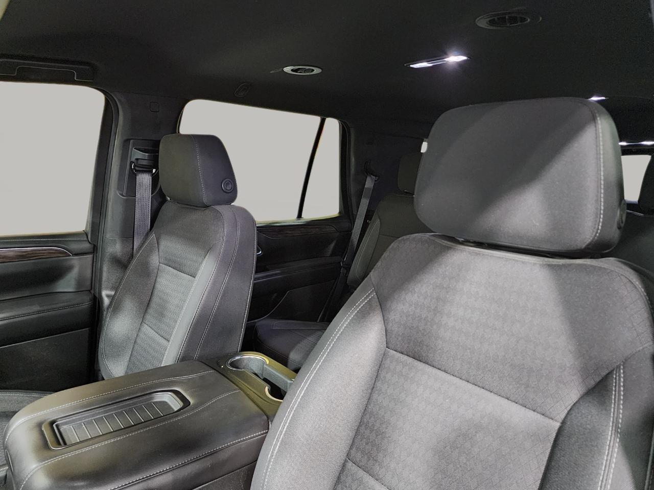 Chevrolet Tahoe  2022