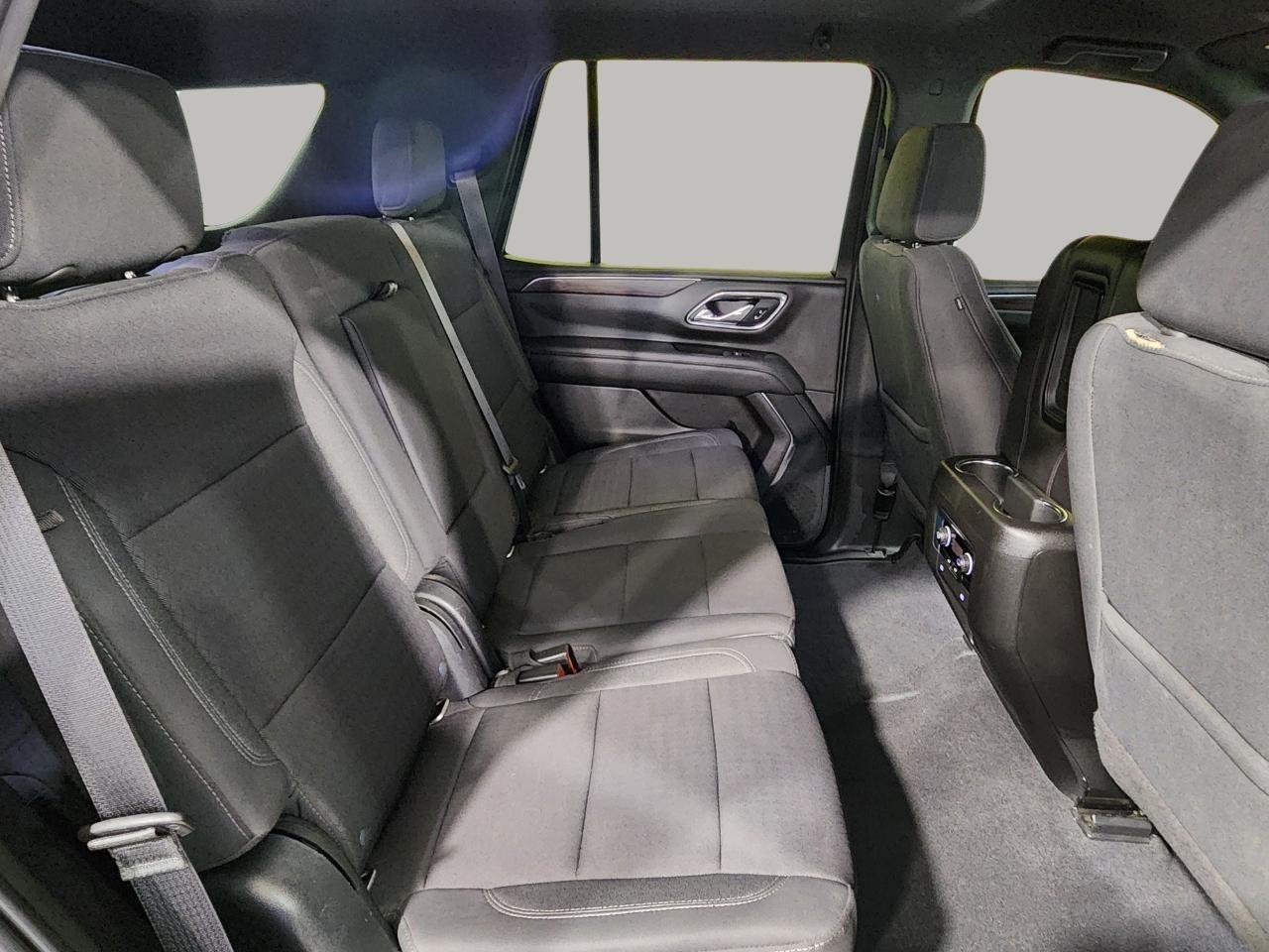 Chevrolet Tahoe  2022