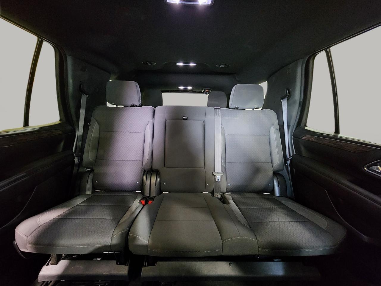 Chevrolet Tahoe  2022