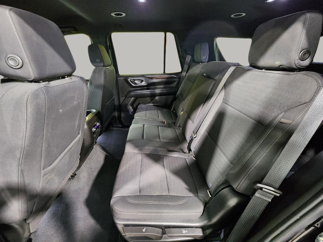 Chevrolet Tahoe  2022
