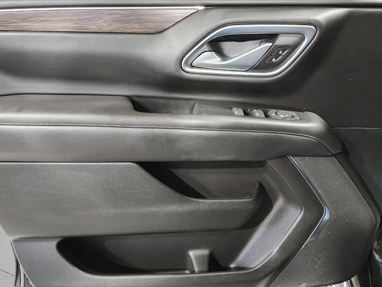 Chevrolet Tahoe  2022