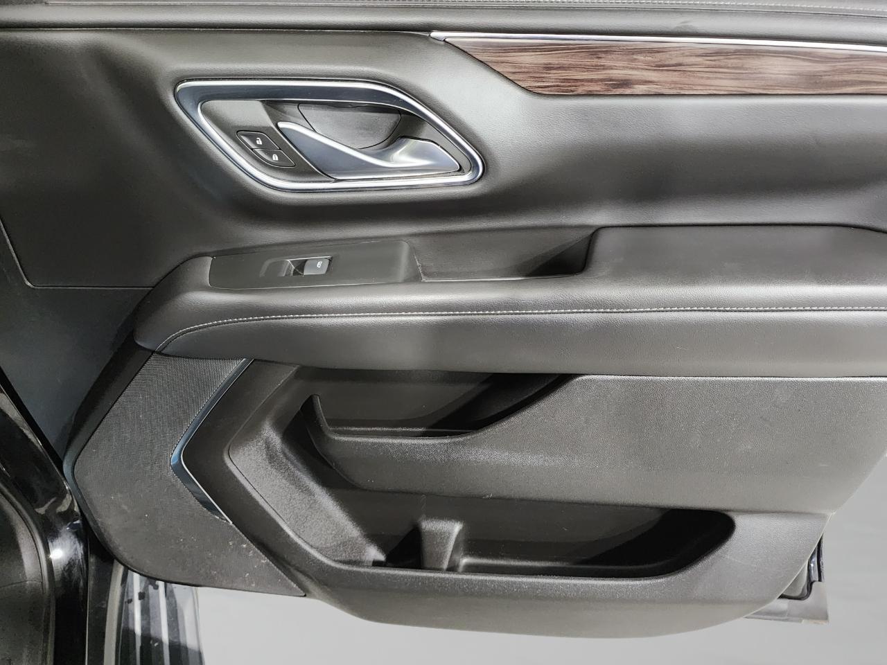 Chevrolet Tahoe  2022