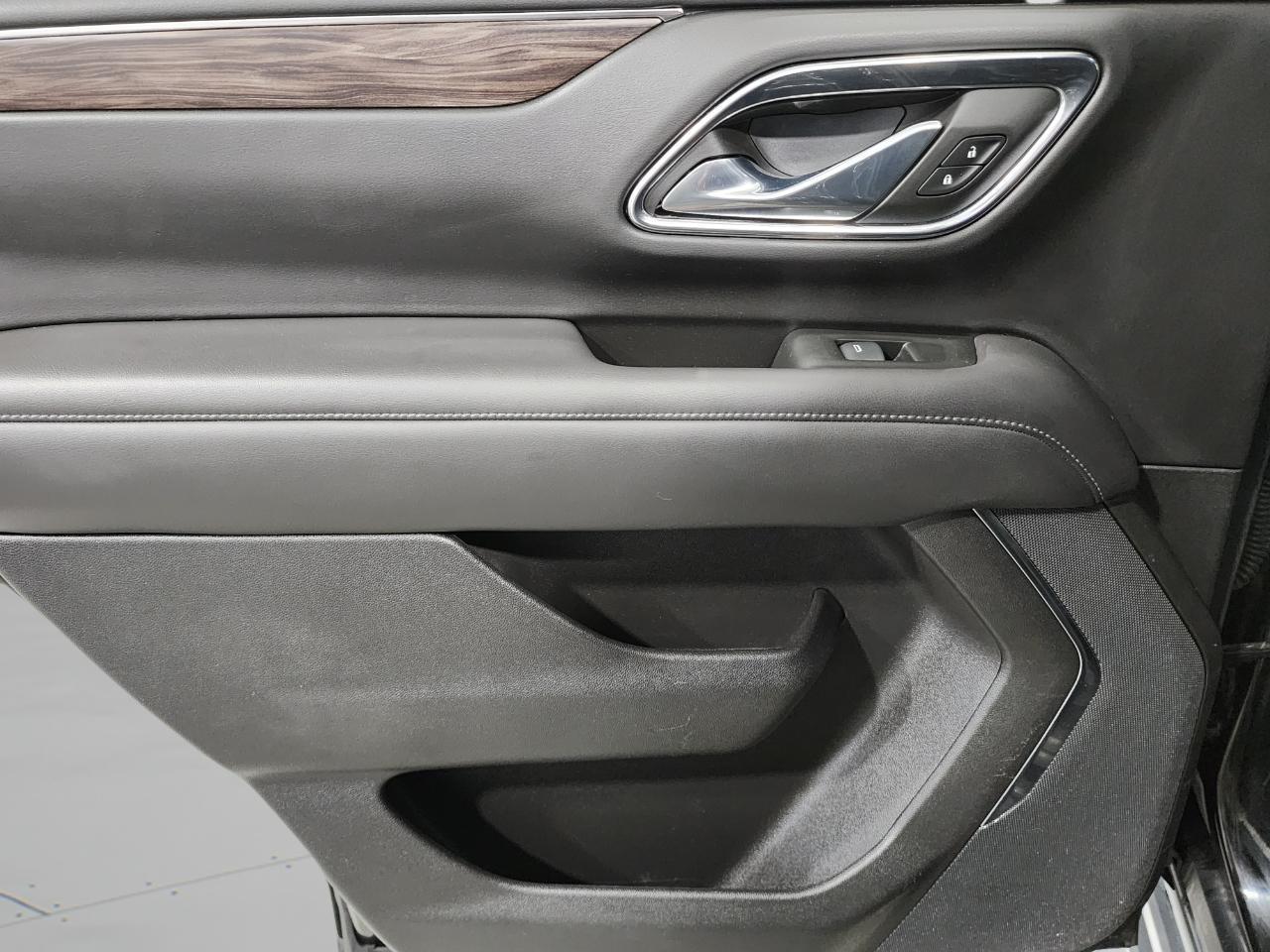 Chevrolet Tahoe  2022