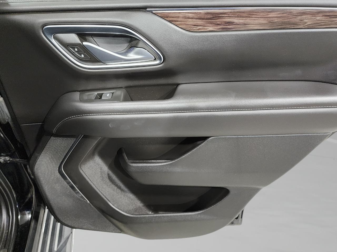 Chevrolet Tahoe  2022