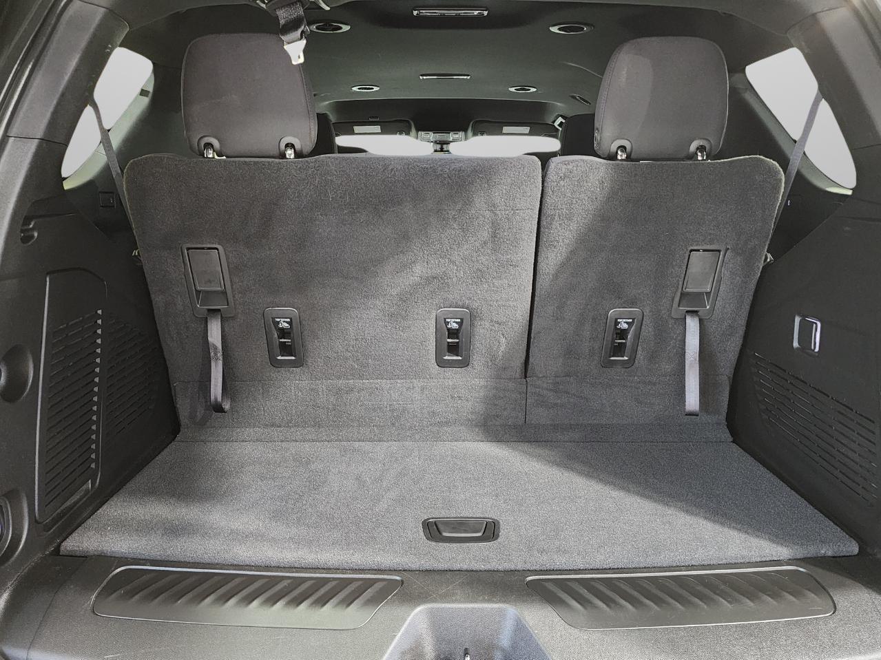 Chevrolet Tahoe  2022