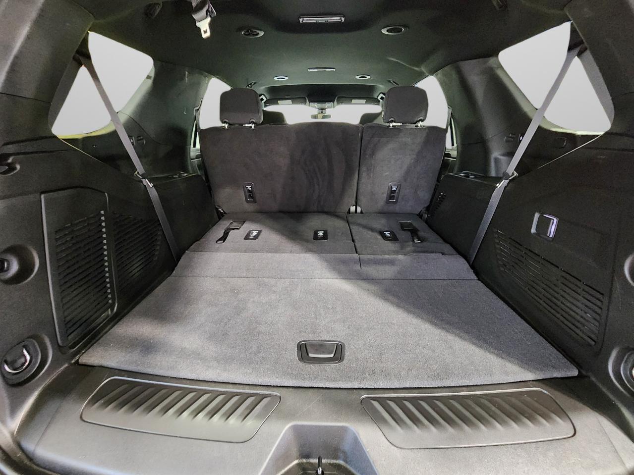Chevrolet Tahoe  2022
