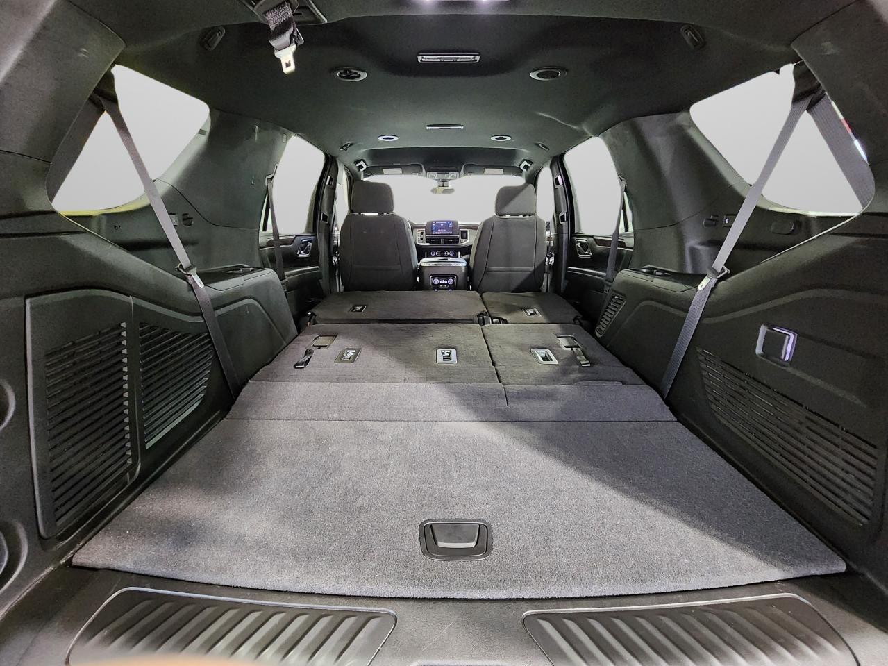 Chevrolet Tahoe  2022
