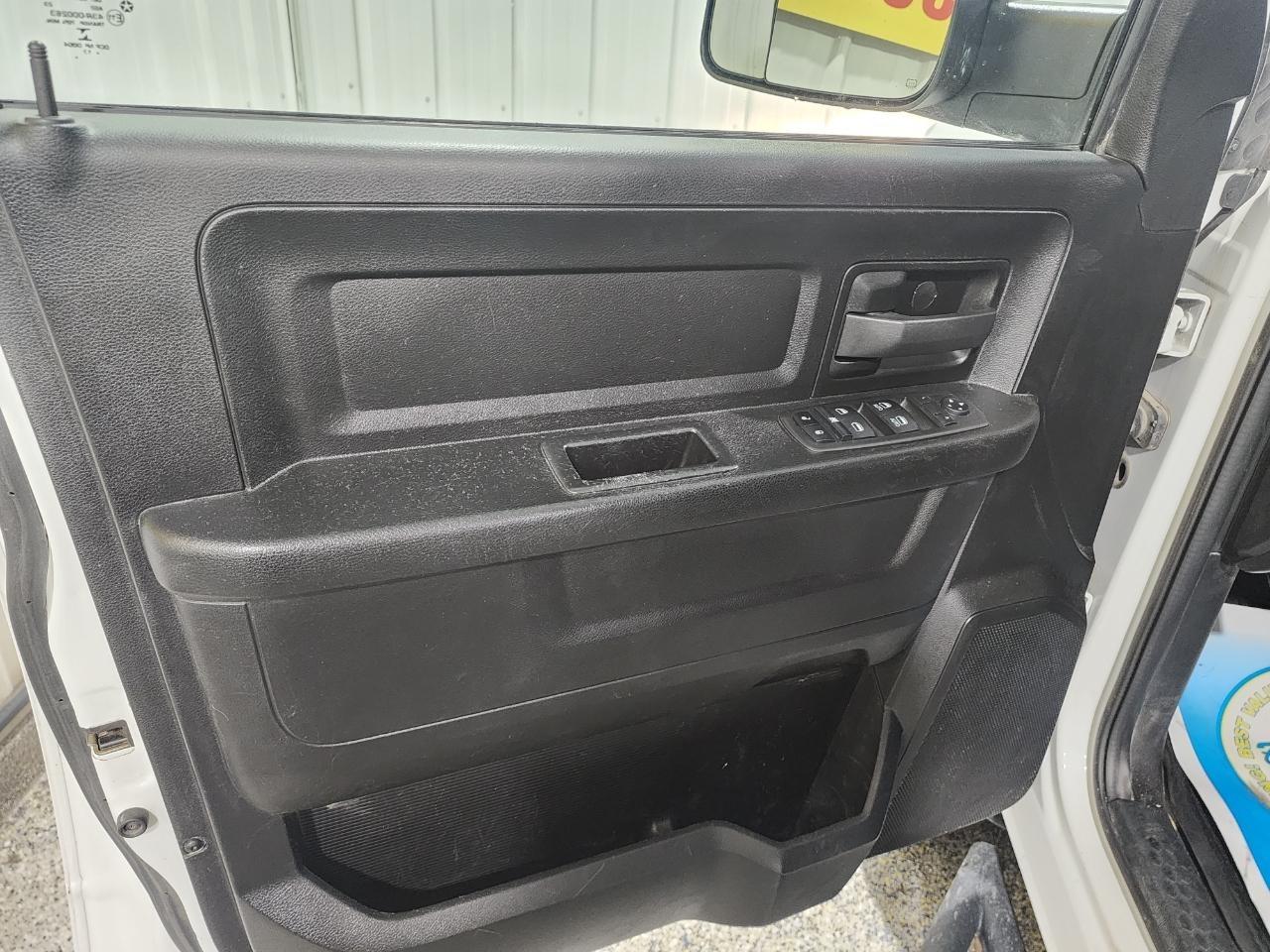RAM 2500  2022