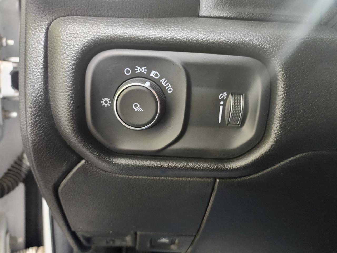 RAM 2500  2022