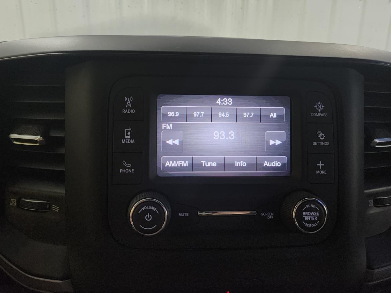 RAM 2500  2022