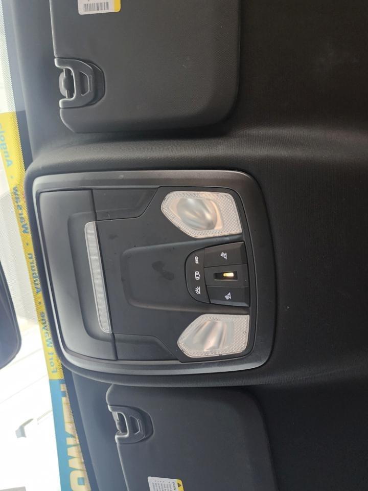 RAM 2500  2022