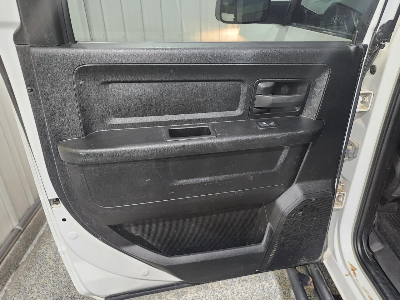 RAM 2500  2022