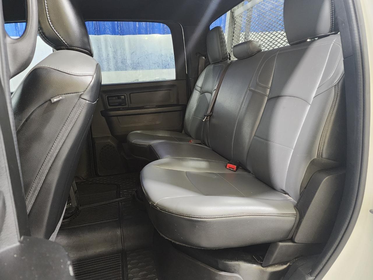RAM 2500  2022