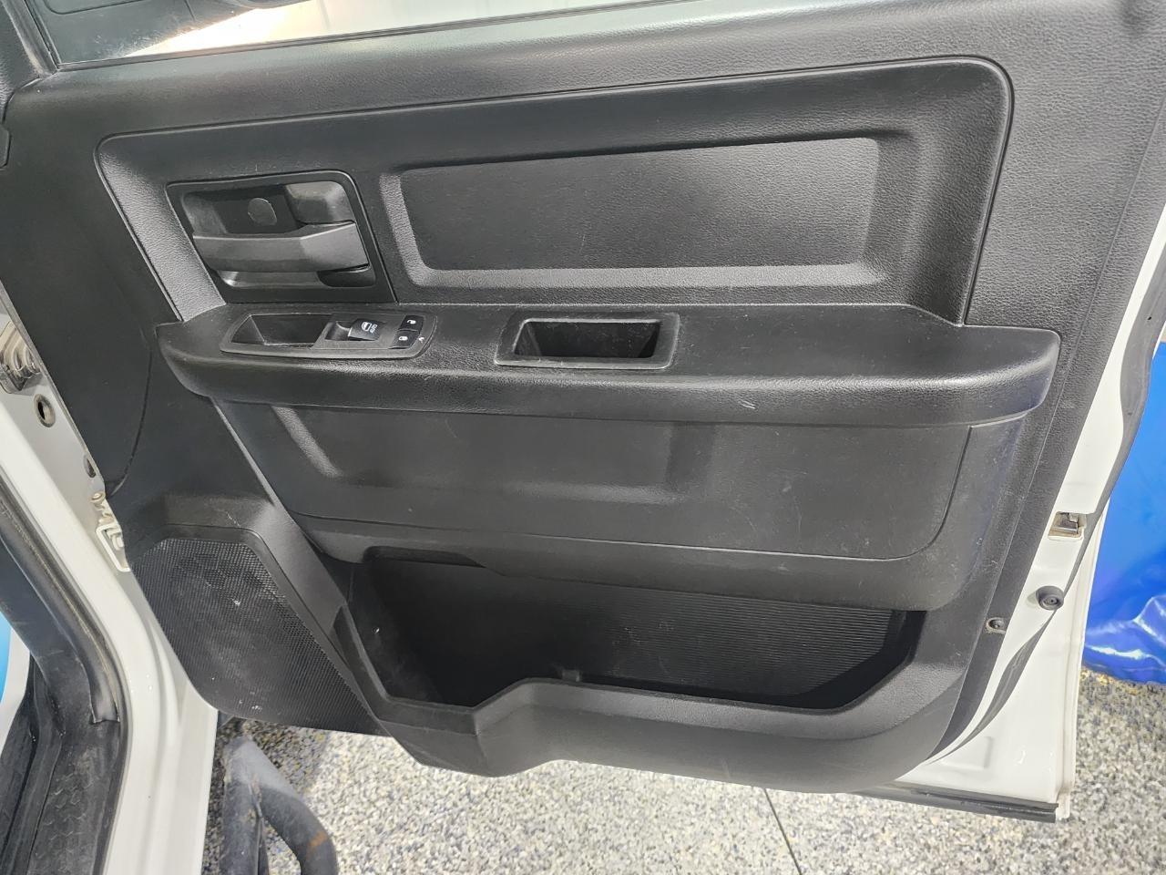 RAM 2500  2022