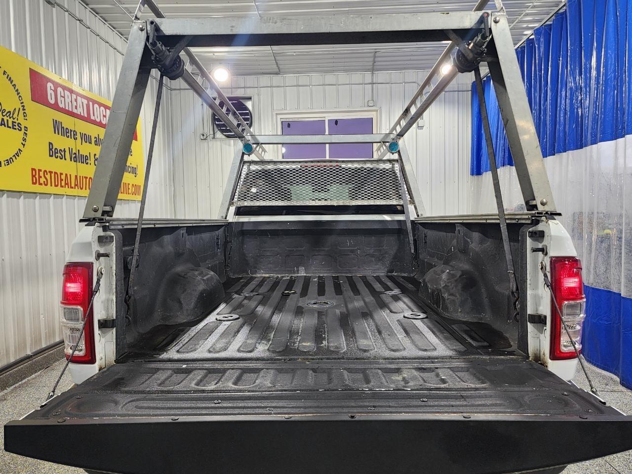 RAM 2500  2022
