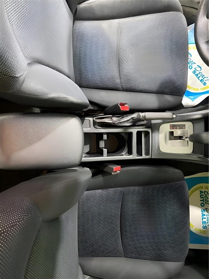 Subaru Impreza 2.0i PZEV CVT 4-Door 2015