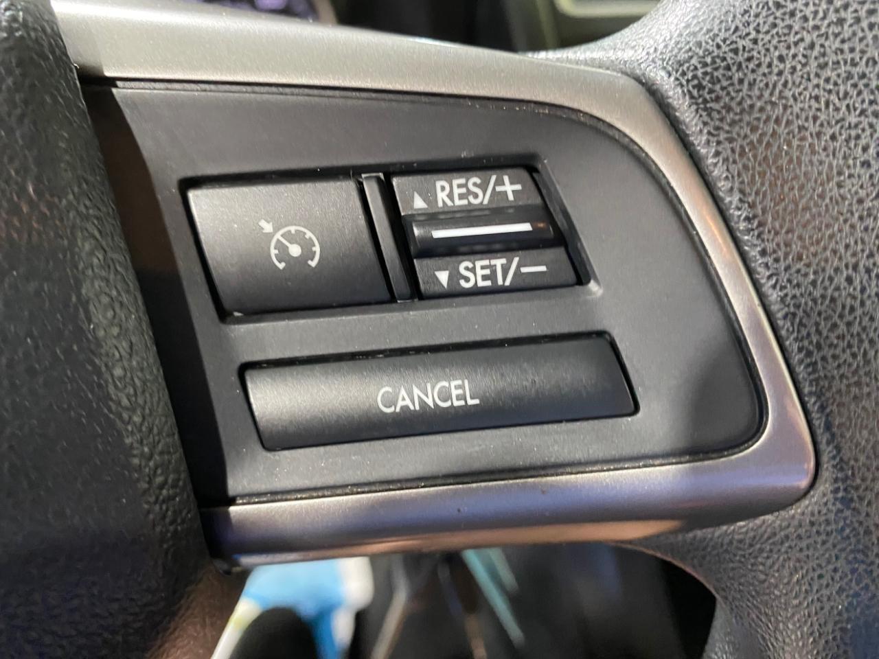 Subaru Impreza 2.0i PZEV CVT 4-Door 2015