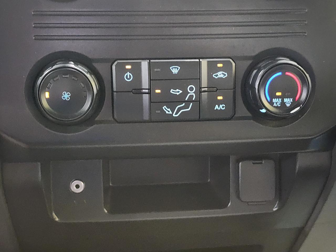 Ford F-250 SD  2017