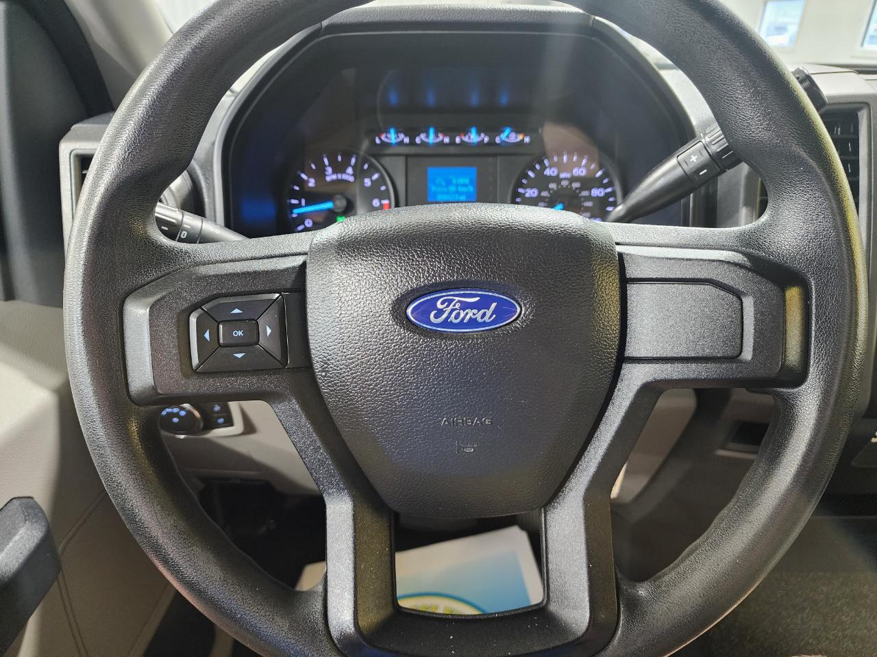 Ford F-250 SD  2017