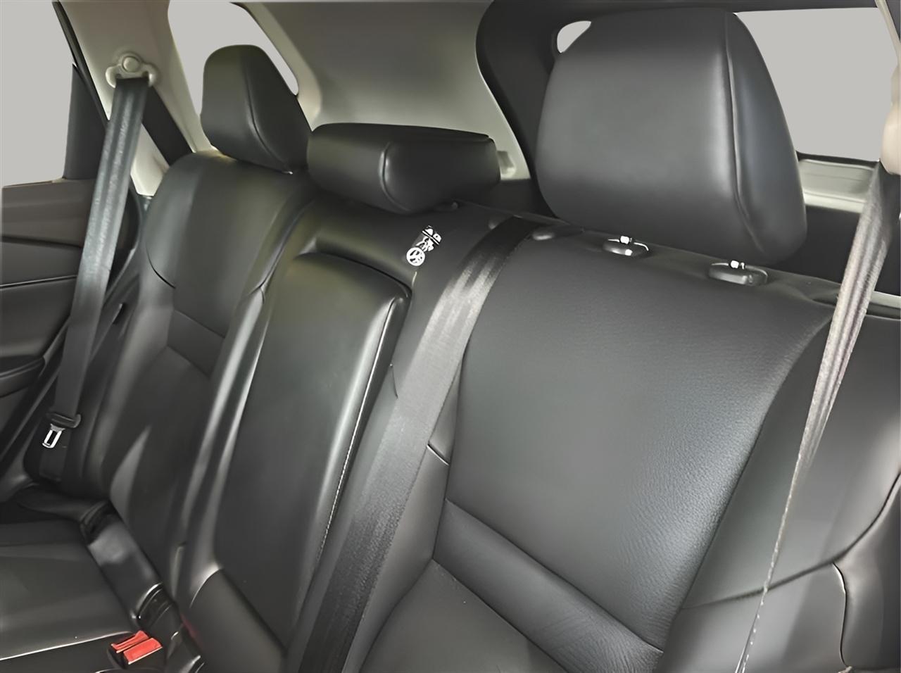 Nissan Rogue SV AWD 2022