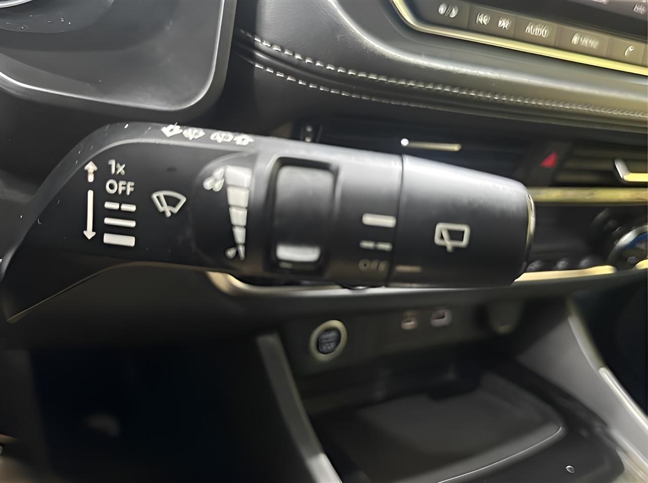 Nissan Rogue SV AWD 2022