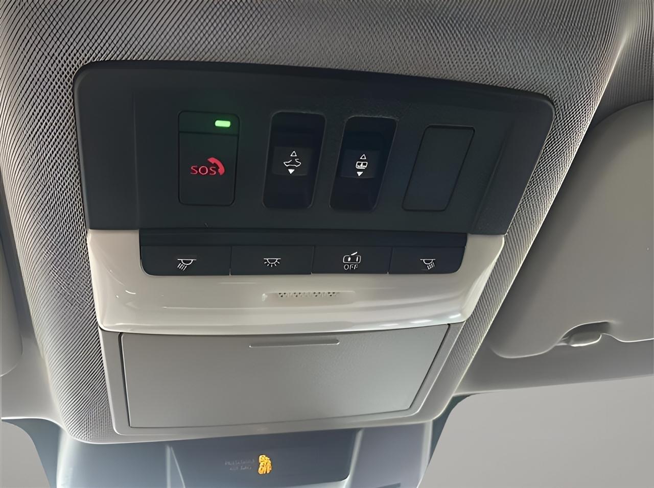 Nissan Rogue SV AWD 2022