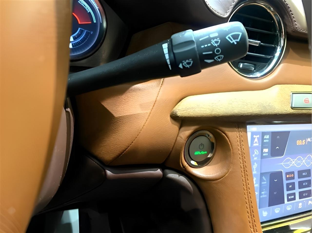 Fisker Karma  2012