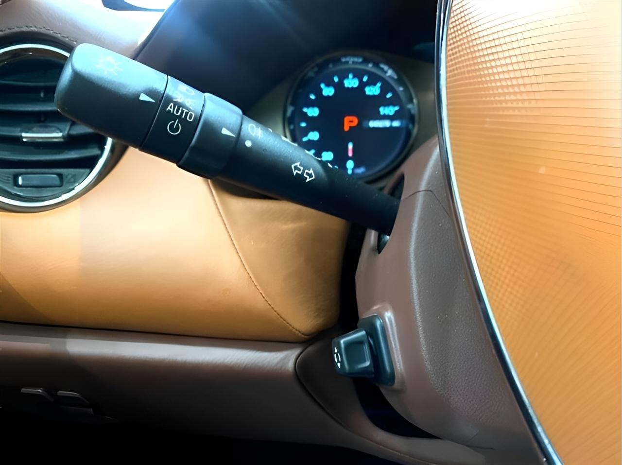 Fisker Karma  2012