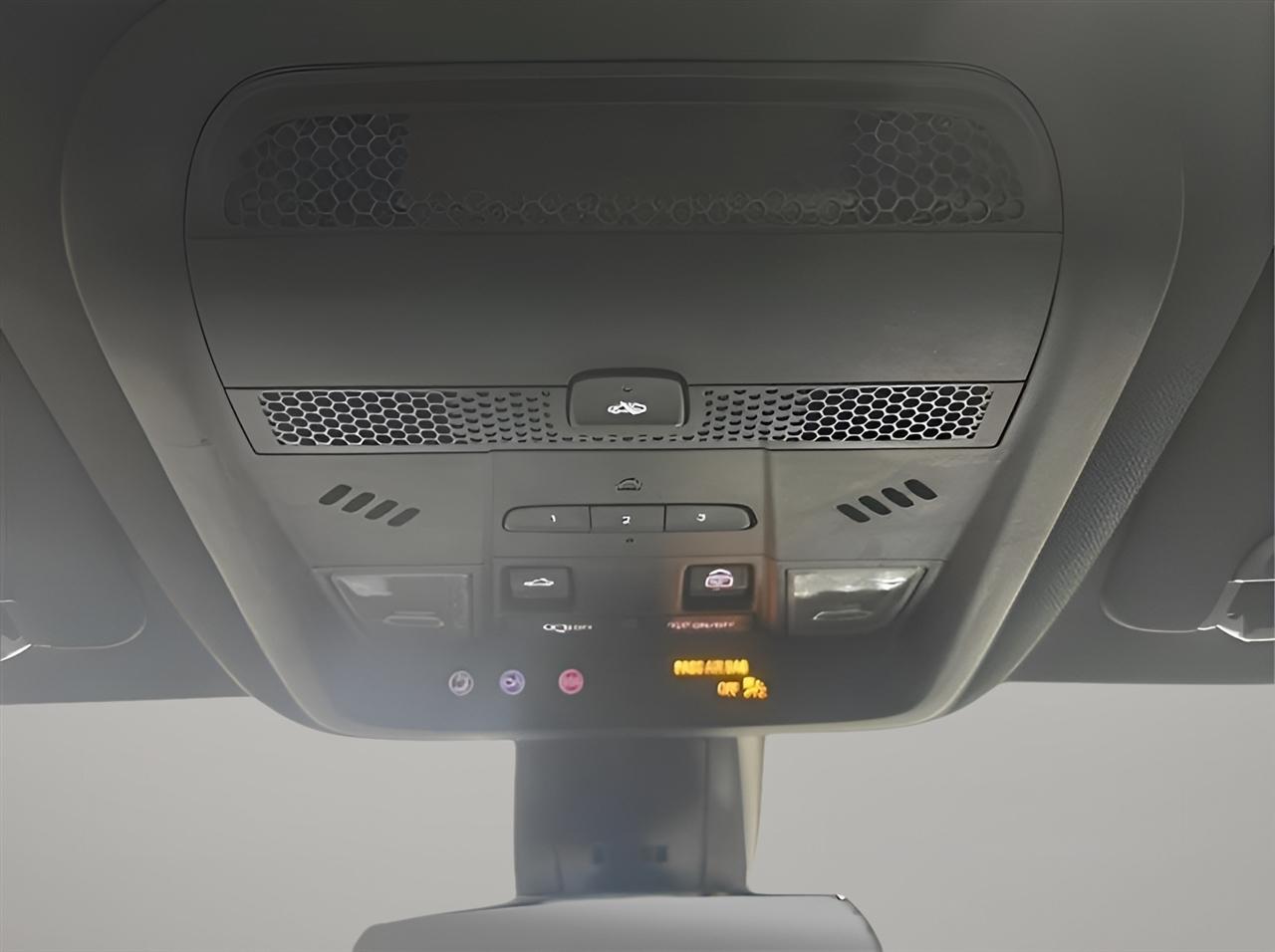 Cadillac XT6 Premium Luxury 2021