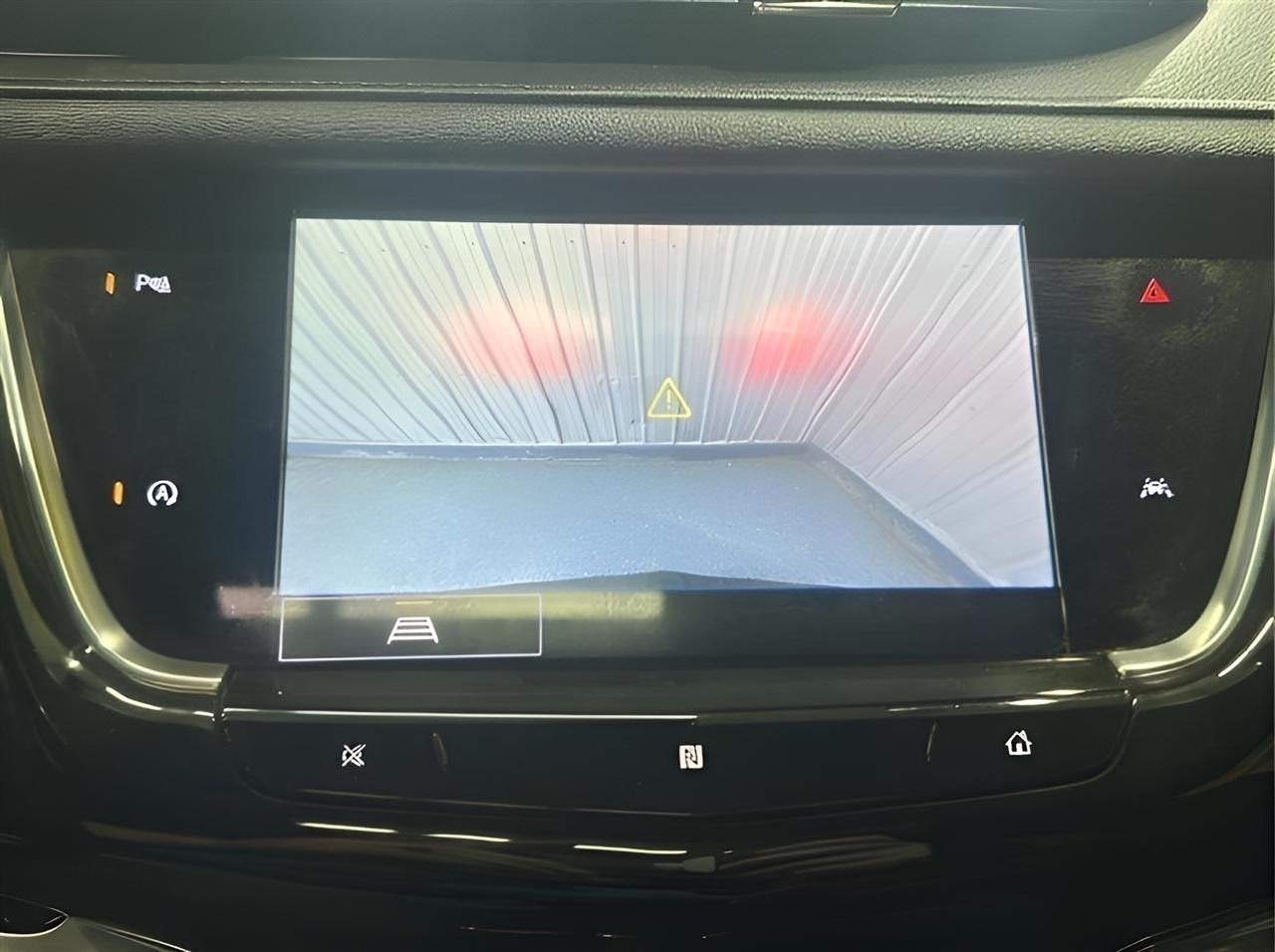 Cadillac XT6 Premium Luxury 2021
