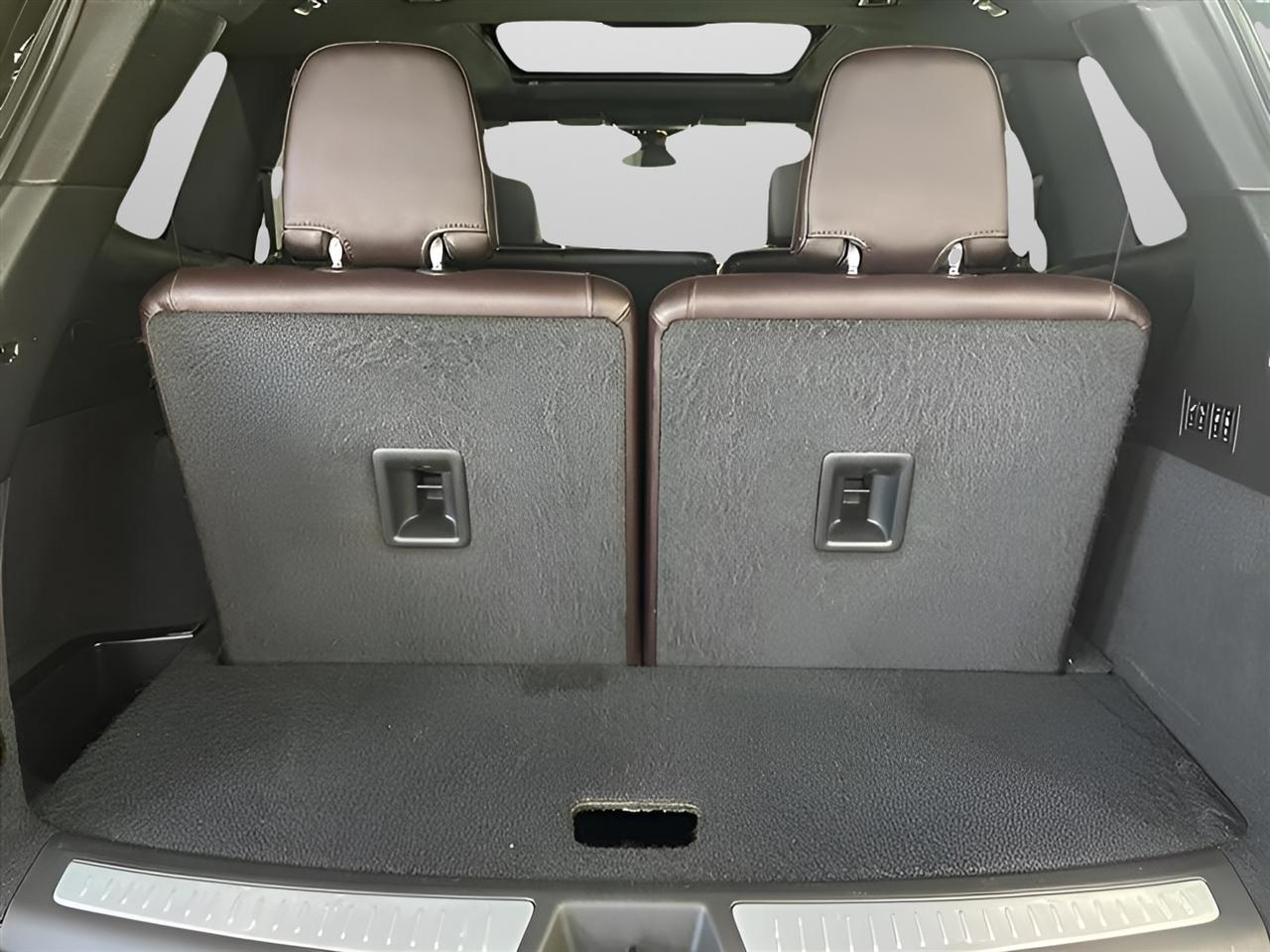 Cadillac XT6 Premium Luxury 2021